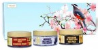 Vaadi Herbal Glamorous Glow Skin Care Herbal Gift Set 170 gm